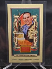 2013 Panini Golden Age Baseball Cards 34