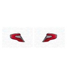 Rückleuchte Set links rechts für Fiat Tipo Schrägheck 356_ 1.4 1.6 D