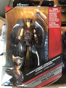 dc multiverse hawkman