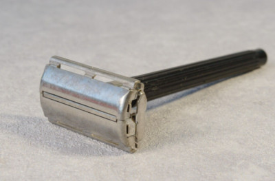 Vintage safety razor Gillette