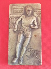 Carlos Lopes (Portuguese Marathon Men) bronze medal