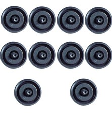 10 PACK Fluidmaster Repair Ballcock Seal Part 242 Fits 200A 400A Pro 45 And 747