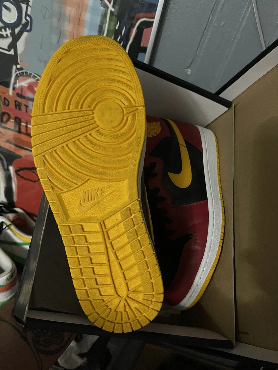 Air jordan cheap 1 highlight reel