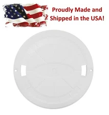 Aftermarket Skimmer Deck Lid Cover for Hayward Swimming Pool SP1070C SPX1070C 