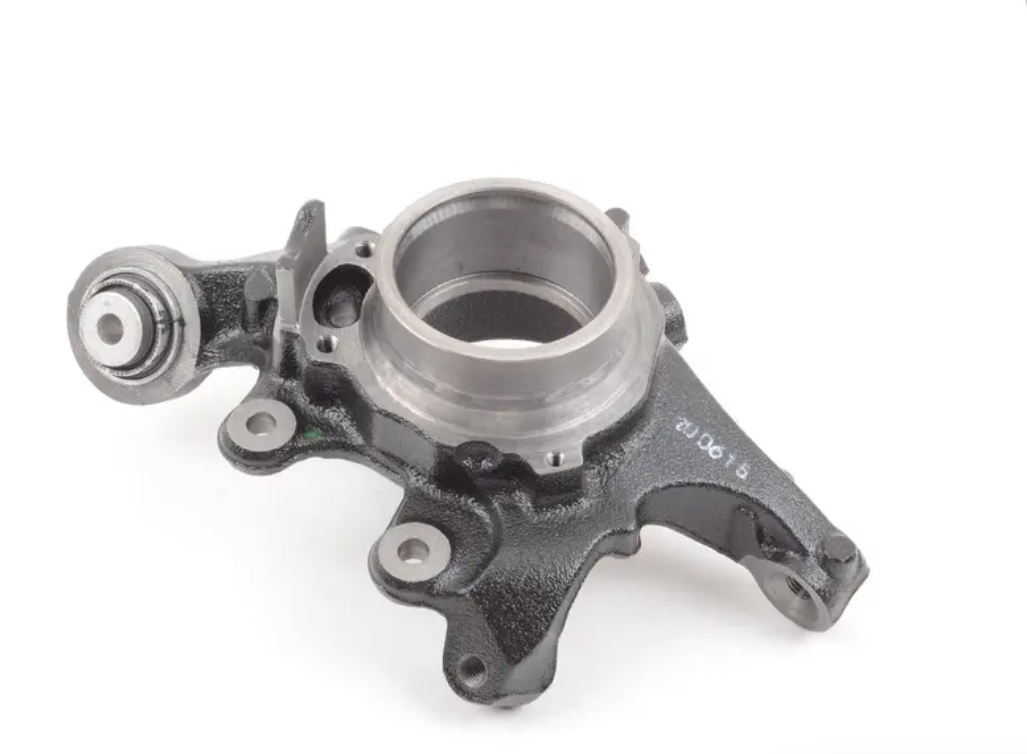 BMW 3 Touring E91 Rear Right Wheel Carrier 6783654 33326783654 NEW  