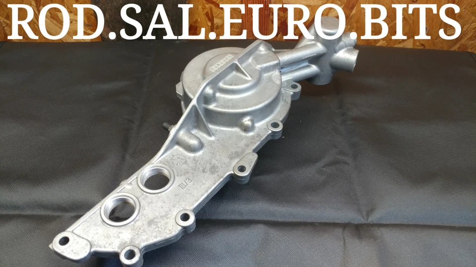 BMW ВОССТАНОВЛЕННЫЙ VANOS БЛОК E36 E34 E39 M50 M52 S50 S52 325 328 525 528 M3 1993-1999 - Изображение 4 из 4