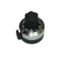 [QTY = 1pcs] H-506-1/4 BOURNS KNOB PRECISION 15T 1/4IN DIAL BRAKE