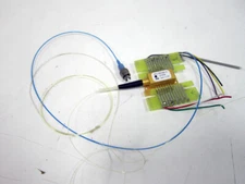 SDL BFPCI1550D4204-B DFB LASER 1549 nm 15 mW OUTPUT POWER