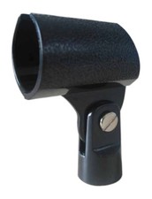 Eagle G130bb - 28mm Plastic Microphone Clip *brand New*