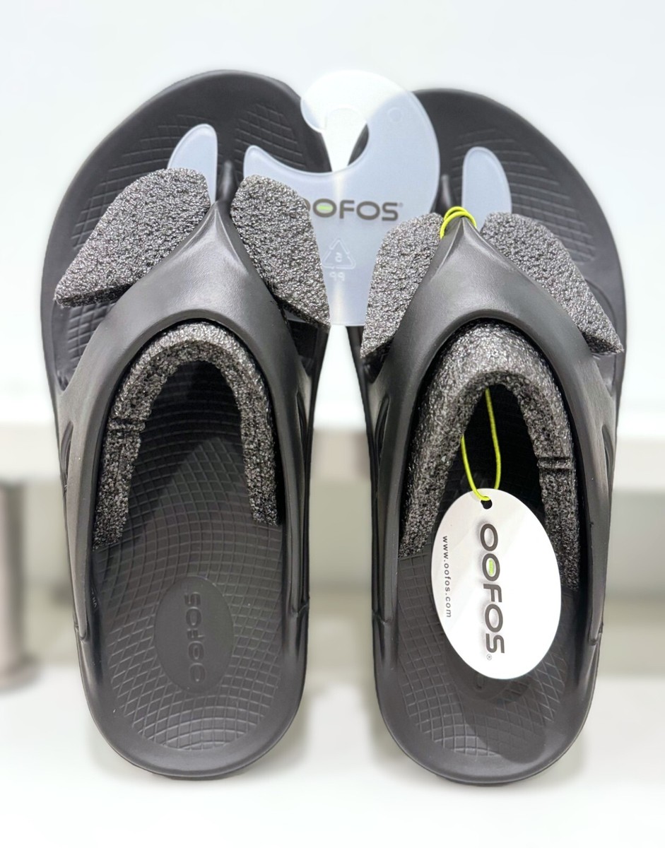 OOFOS OORIGINAL Recovery Sandal Unisex #1000 - Choose Size  display picture 3