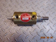 ALLENAIR PC-AA-2 x 1 CYLINDER TYPE A 2" BORE 1" STROKE