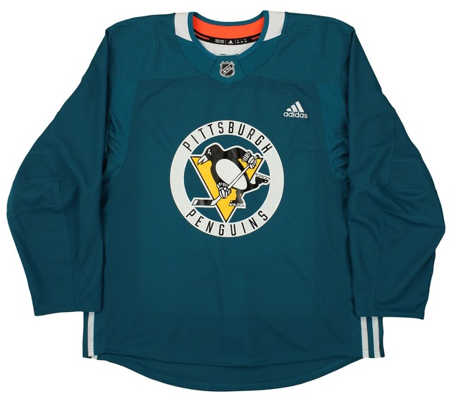 penguins adidas