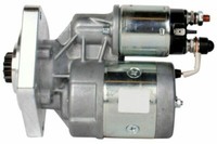 Hella 8EA 012 526-391 Starter FüR Fiat Lada