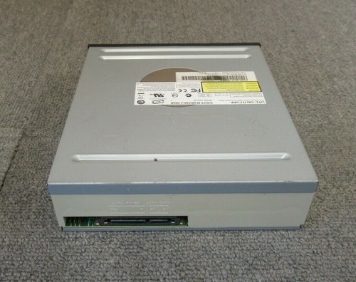 LITE-ON iHAS120-04 iHAS120 20X Internal DVD Writer Double-layer with SATA Drive - Picture 3 of 4