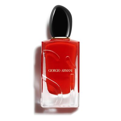Armani Beauty Sì Passione Eau de Parfum 3.3 Fl Oz for Women