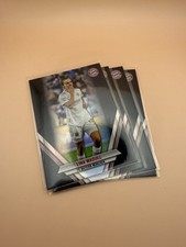 2022-23 TOPPS FC Bayern München Official Tea...