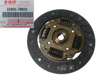 Disque d'embrayage Suzuki JIMNY