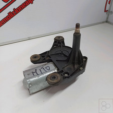 50508587 Heckscheibenwischermotor  ALFA ROMEO MiTo (X6) 1.4 Multiair (77Kw) Ber