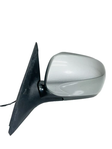 2011-2013 Subaru Forester Left Driver Side View Mirror Used OEM 