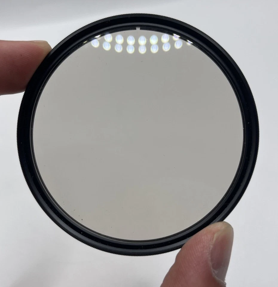 Hama 72mm Sky 1A (LA +10) M72 (IV) Filter - Image 4 of 4