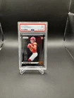 2024 Panini Prizm - Rookies Jayden Daniels #347 (RC)