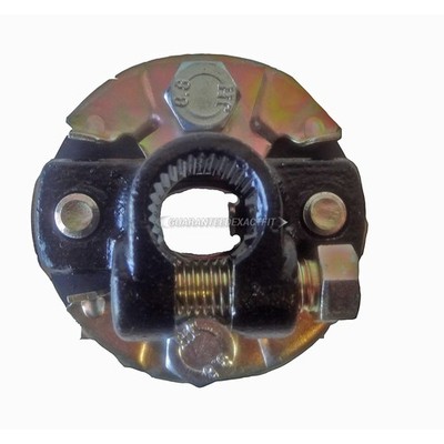 For Chevy GMC Pontiac Steering Coupler - 3/4'' 26-spline Input, 2-3/4'' O.D.