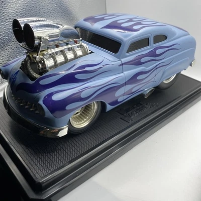 ミニカー Muscle Machines 1947 Mercury Muscle Machines Mercury 1:18 Scale Diecast & Toy Vehicles for sale