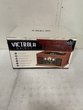 Victrola 6-in-1 Bluetooth Record Player