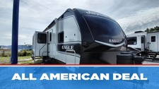 2026 Jayco Eagle HT Travel Trailer 312BHOK