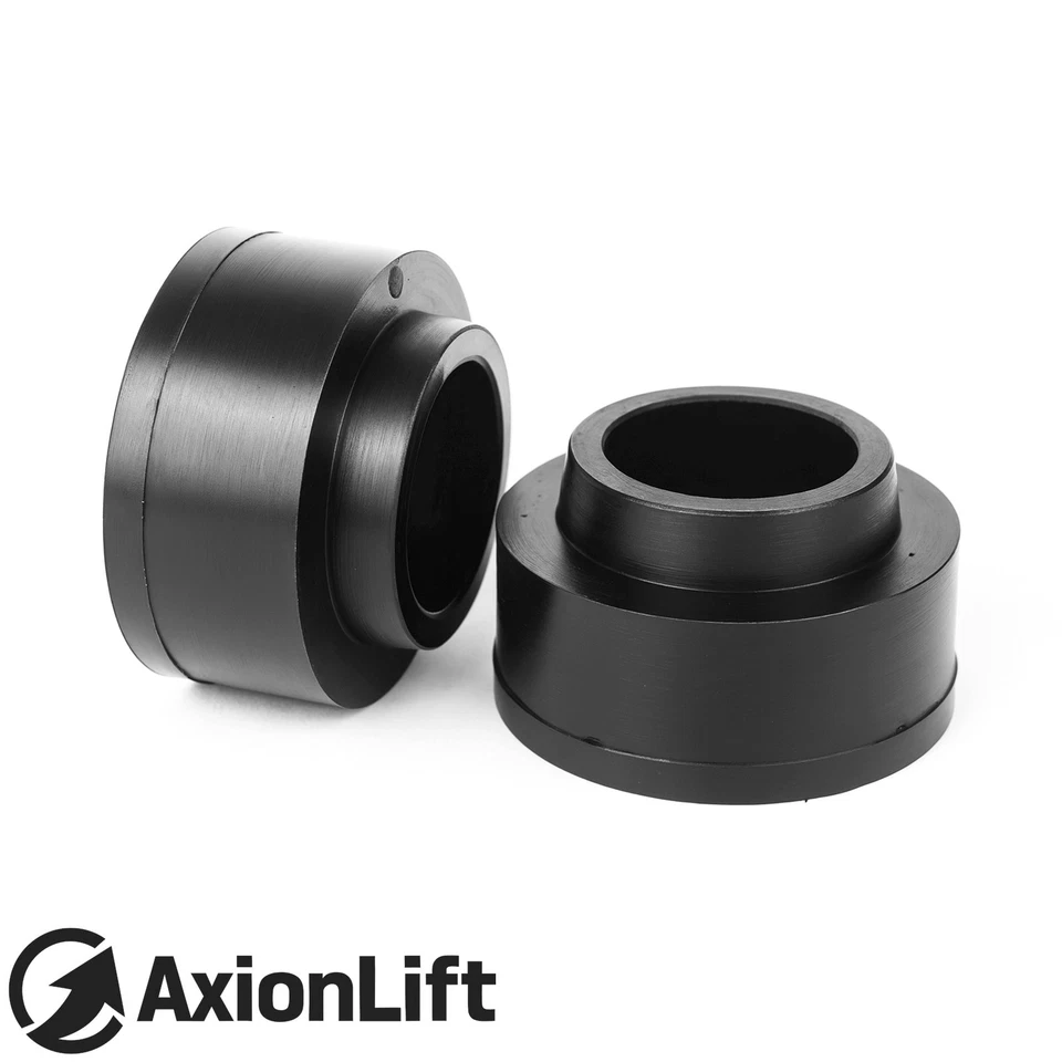 1.2 inch 30mm Rear Coil Spacers Lift Kit for Toyota Aqua PriusC Echo Belta XA - Imagem 4 de 4