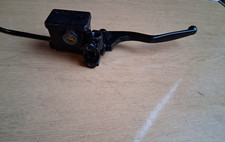 SMC URANO 700 EXPLORER JUMBO J-MAX Bremszylinder Rechts R Bremse