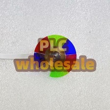 1PCS Home Projector Color Wheel for Optoma HD70 DV10 Repair Replacement
