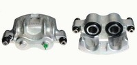 Bremssattel Vorne Hinten Links FüR Iveco Daily III Pritsche/Fahrgestell