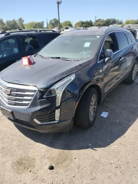 FUEL VAPOR CHARCOAL CANISTER 85572069 2017 CADILLAC XT5 - Image 4 of 4