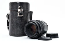 Nikon AF MICRO NIKKOR 105mm f/2.8 D 13494