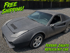 1980 Replica/Kit Makes Ferrari Lotus TVR Lamborghini Maserati 308 328 458 Alfa on eBay