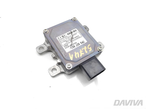 Audi Q7 Getriebesteuergerät Einheit 3.0 TDI quattro Diesel 176kW (240PS) 2011