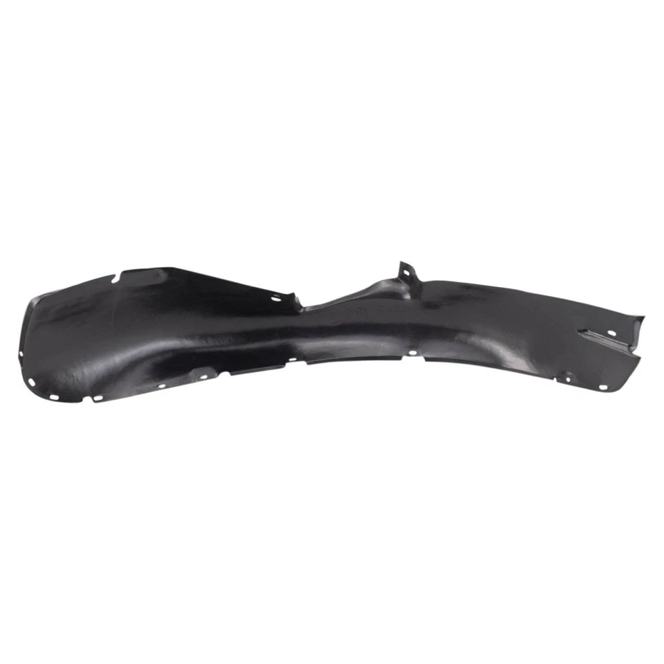 Juego de forro de guardabarros interior delantero para Volkswagen Golf 1999-2006 Jetta 2001-2005 Foto 2 de 4