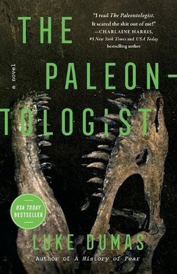 Luke Dumas The Paleontologist (Taschenbuch)