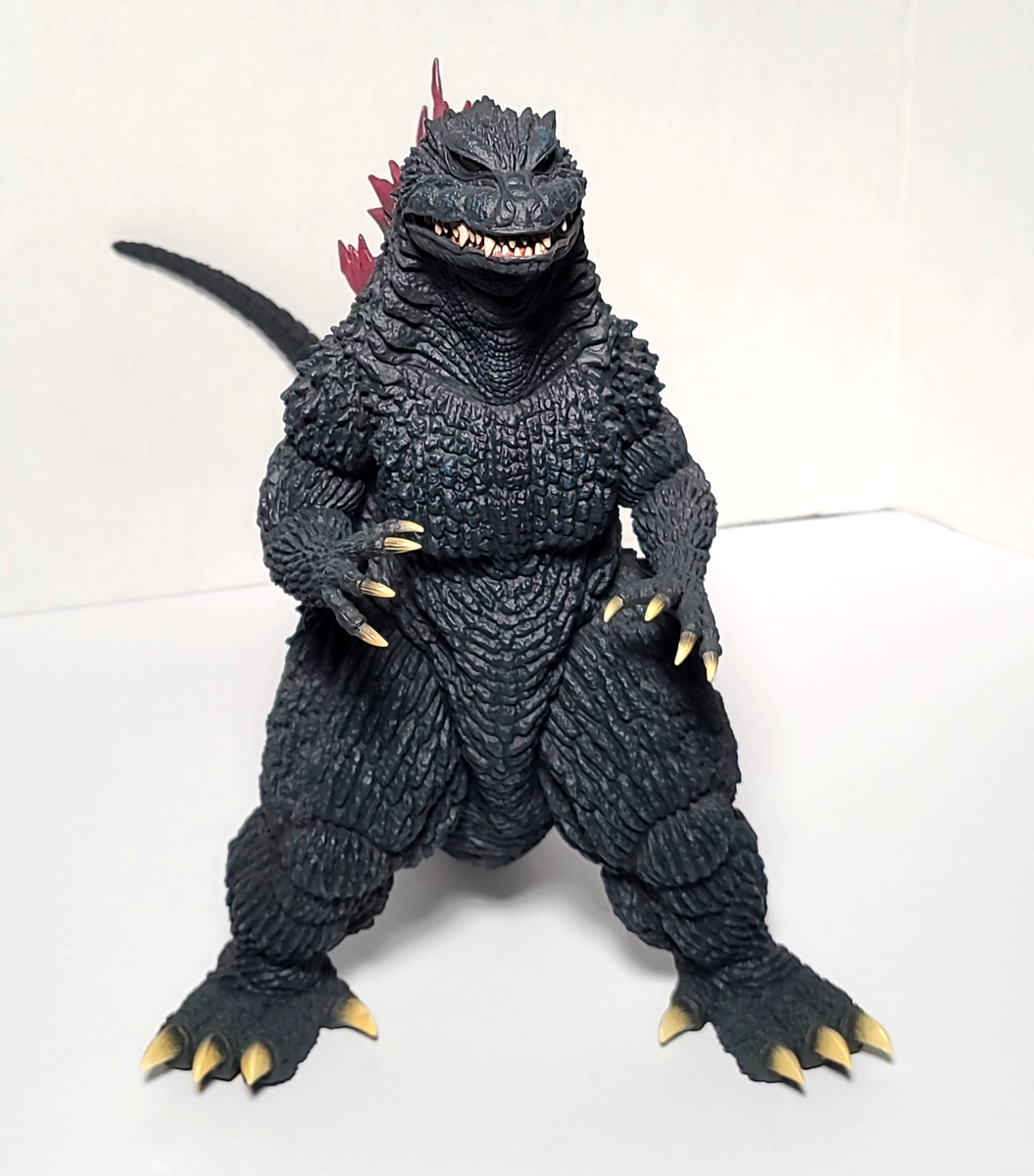 X-Plus Godzilla 1999 Toho 30cm Series (Godzilla 2000) (Ver. 1) (w