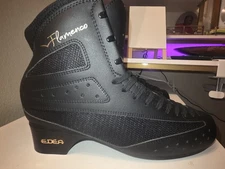 Men 's  Edea  Flamenco  Rollerskate Boots Size 295