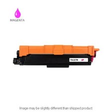 Compatible Brother TN227 High-Yield Magenta Toner Cartridge