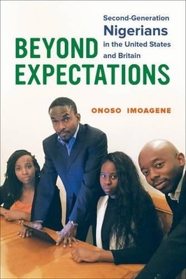 Onoso Imoagene Beyond Expectations (Taschenbuch) (US IMPORT)