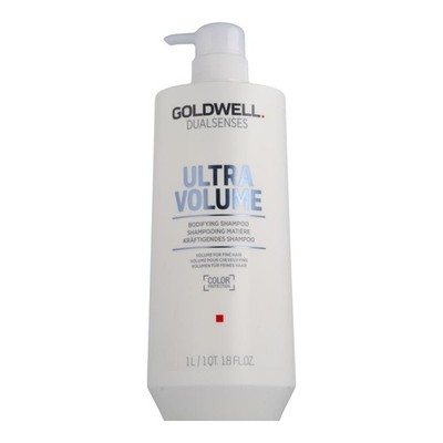Goldwell. Dualsenses Ultra Volume Bodifying Shampoo 1000ml