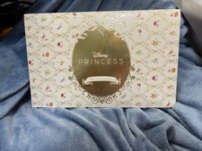 Bath  Body Works Disney Princess 7 Piece Mini Fine Fragrance Mist Set Exclusive