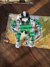 LEGO BIONICLE 8573, 8576, 8578, 8560, 8561, 8563, 8564, 8565 Price Each