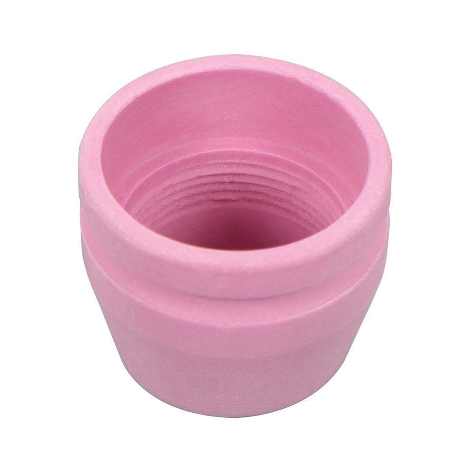 Ricambi Torcia Plasma CUT-50 10 Elettrodi Al Plasma SG-55/AG-60 Da 50A/60A - Per Torce CUT-50, CUT-60, LGK-50/60 EAN 0707242475831 - Foto 4