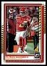 Patrick Mahomes II 2025 Donruss Optic #40 Chiefs NFL READ FREE SHIP AutographDen
