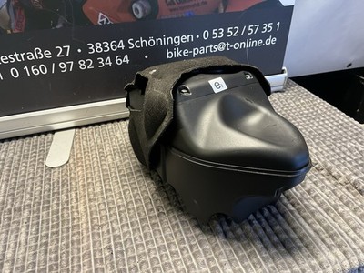 Ducati Hypermotard 796 Luftfilterkasten Airbox komplett EZ  2012 10 - 12