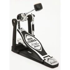 Tama Iron Cobra 600 Series Single Bass Drum Pedal